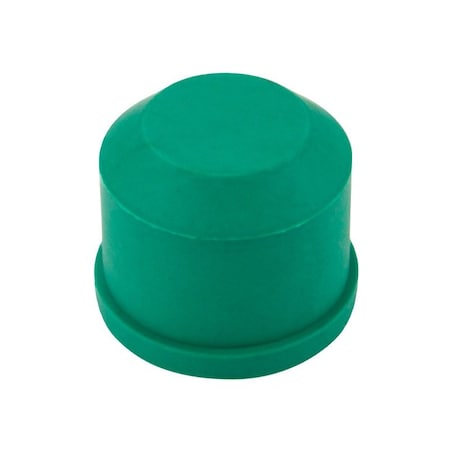 Caplugs 3/8'' TUBE PLUG, 500PK RSPSF-0365G